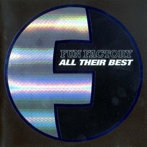 Fun Factory - All Their Best (1996)[FLAC]