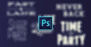 [ FreeCourseWeb ] Udemy - mastering text and type in photoshop cc