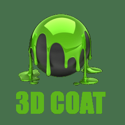3D-Coat v4.8.34 (x64) + Patch ~ [APKGOD]