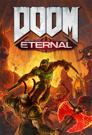 Doom Eternal PC [RePack]