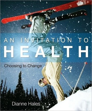 [ DevCourseWeb ] An Invitation to Health - Choosing to Change, 14th Edition