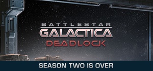 Battlestar Galactica Deadlock v1.5.11-GOG