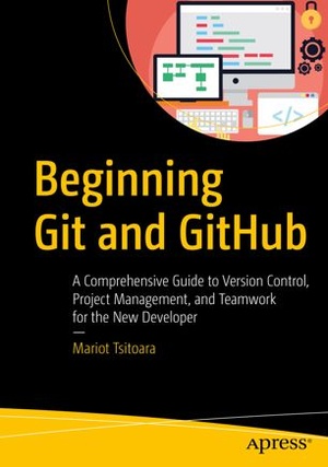 [ FreeCourseWeb ] Beginning Git and GitHub (True EPUB)