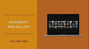 [ FreeCourseWeb ] Skillshare - HTML & CSS Flexbox Web Development Guide - Create a Web Gallery with Responsive Web Design