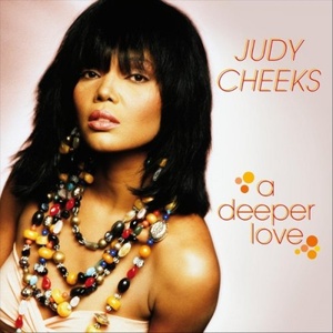 Judy Cheeks - A Deeper Love (2019) [FLAC] [DJ]