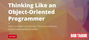 BobTabor | Thinking Like An Object-Oriented Programmer [FCO]
