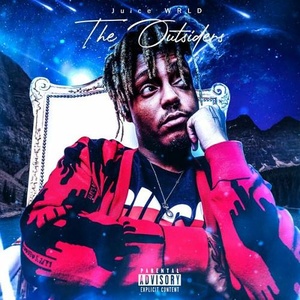 Juice WRLD The Outsiders Rap Album Mp3~(2020) [320] kbps Beats⭐