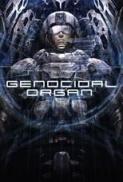 Genocidal Organ 2017 720p BluRay HEVC x265 RMTeam