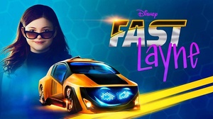 Fast Layne 2019 Disney (Season 1 Complete) 720p WEBRip X264 Solar