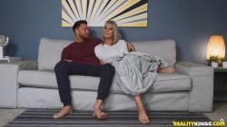 [RealityKings] Megan Marx Seth Gamble Pulling Off A Swap Sneaky Sex