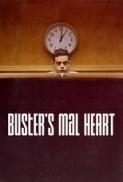 Buster s Mal Heart 2016 1080p YTS YIFY