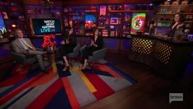 Watch What Happens Live 2018 07 17 Liv Tyler and Neve Campbell WEB x264 TBS eztv