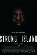 Strong Island 2017 720p WEB DL DD5 1 x264 BDP