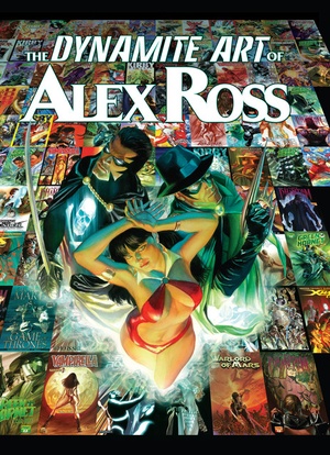 The Dynamite Art of Alex Ross (2011) (digital) (The Magicians-Empire).cbr [ettv] (- Nem -)