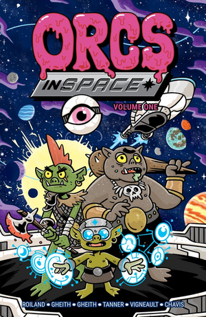 Orcs in Space v01 (2021) (Oni Press) (SpaceVentura).cbz [ettv] (- Nem -)