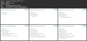 Skillshare - Master NFT -Buy, Create and Sell NFTs