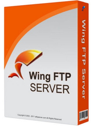 Wing FTP Server Corporate 6.4.2 + Crack [Neverb]
