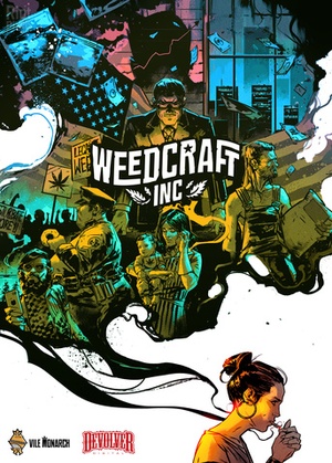 Weedcraft Inc (v1.02, MULTi7) [FitGirl Repack]