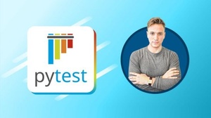 [ FreeCourseWeb ] Udemy - Real World Python Test Automation with Pytest (Django app)