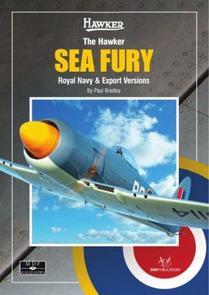 [ FreeCourseWeb ] The Hawker Sea Fury- Royal Navy & Export Versions (Modellers Datafile Scale Down 4)