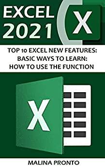 [ FreeCourseWeb ] Excel 2021 - Top 10 Excel New Features - Basic Ways To Learn - How To Use The Function