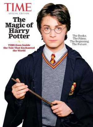 Time (Special Edition) - The Magic of Harry Potter (2019)(gnv64)