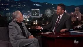 Jimmy Kimmel 2019 11 19 Michael Douglas WEB h264-TRUMP [eztv]