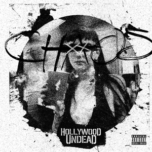 Hollywood Undead - CHAOS [2022-Single]
