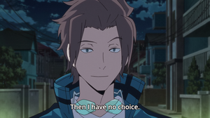 World Trigger (Season 1) [BD 1080p][HEVC x265 10bit][Eng-Subs] - Judas