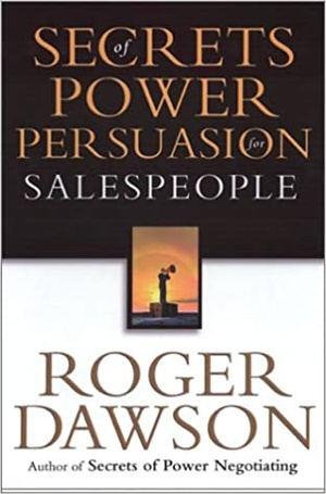 [ FreeCourseWeb ] Secrets of Power Persuasion for Salespeople