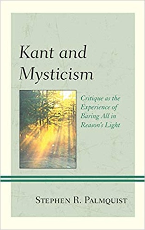 [ FreeCourseWeb ] Kant and Mysticism- Critique as the Experience of Baring All in Reason's Light