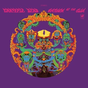 Grateful Dead - Anthem of the Sun (50th Anniversary Deluxe Edition) (1968 Rock) [Flac 24-192]