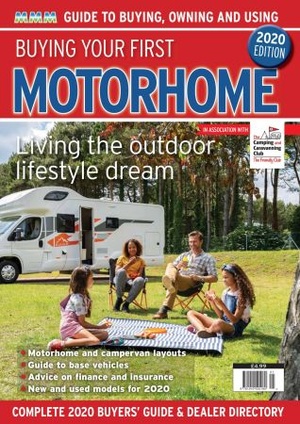 [ FreeCourseWeb ] Buying Your First Motorhome - Edition 2020