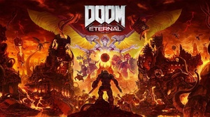 Doom Eternal OST Soundtrack