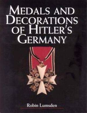 [ FreeCourseWeb ] Medals and Decorations of Hitler's Germany