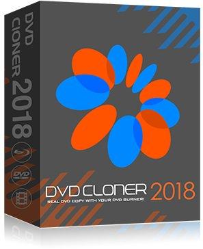 DVD Cloner Gold Platinum 2018 15 30 Build 1439 x86 x64 Crack CracksMind