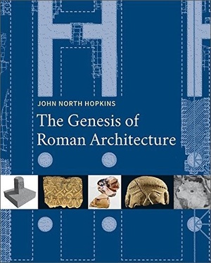 [ FreeCourseWeb ] The Genesis of Roman Architecture [True EPUB]