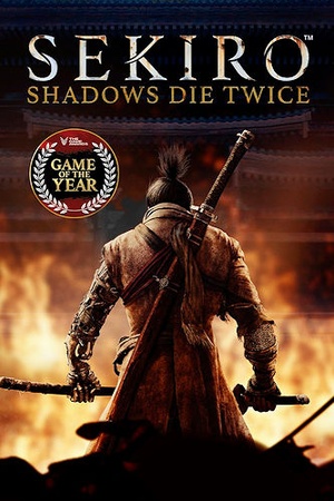 Sekiro.Shadows.Die.Twice.GOTY.Edition.[ENG/JAP].REPACK-KaOs