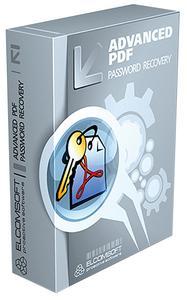 ElcomSoft Advanced PDF Password Recovery Enterprise 5.08.145 + Crack {B4tman}