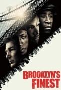 Brooklyns Finest 2009 1080p BluRay REMUX AVC DTS-HD MA 5 1-EPSiLON [REMUX-CLUB]