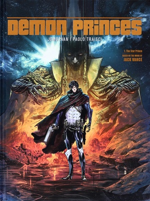 Demon Princes 1. The Star Prince (Heavy Metal compilation).cbr (- Nem -)