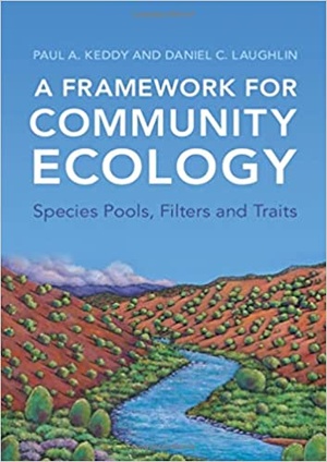 A Framework for Community Ecology - Species Pools, Filters and Traits