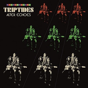 Triptides - Alter Echoes (2021) Mp3 320kbps [PMEDIA] ⭐️
