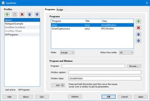 TypeButler 1.1.1 + crack {PROAC12}