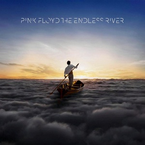 Pink Floyd - The Endless River 2014.[iDN_CreW]