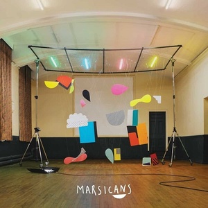 [indie-pop, indie-rock] (2020) Marsicans - Ursa Major [FLAC] [DarkAngie]