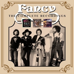 Fancy - The Complete Recordings (2021) Mp3 320kbps [PMEDIA] ⭐️