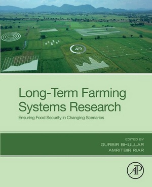 [ FreeCourseWeb ] Long-Term Farming Systems Research - Ensuring Food Security in Changing Scenarios