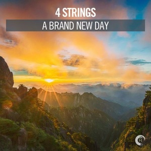 4 Strings - A Brand New Day (2020) (320) [DJ]