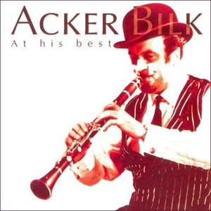 Acker Bilk - At His Best (1998) (320) [DJ]